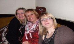 Christmas Party 2009